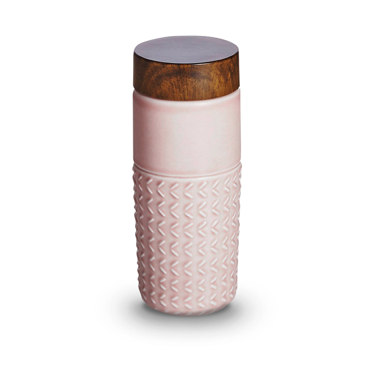 Ceramic Travel Tumbler | Soaring (12 oz ) -0