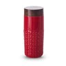 Ceramic Travel Tumbler | Soaring (12 oz ) -6