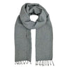 Organic Cotton Diamond Scarf | Ethical Style SLATE + SALT