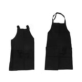 BBQ Grilling Apron | Eco Friendly Textiles-12