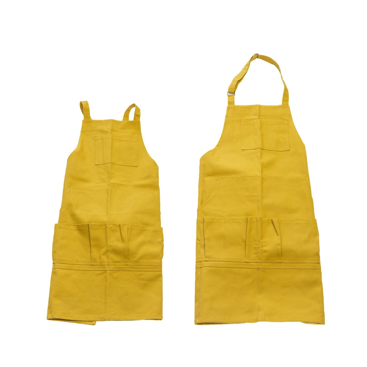 BBQ Grilling Apron | Eco Friendly Textiles-13