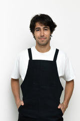 BBQ Grilling Apron | Eco Friendly Textiles-9