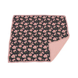 Peonies and Pearl Polka Dot Newcastle Blanket Newcastle Classics