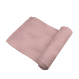 Pink Rose Bamboo Swaddle Newcastle Classics