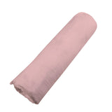 Pink Rose Bamboo Swaddle Newcastle Classics