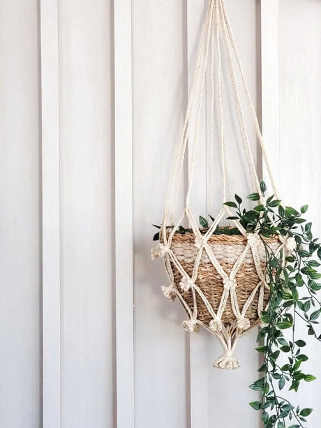 Plant Hanger - Shuly KORISSA