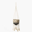 Plant Hanger Handwoven - Bitan KORISSA