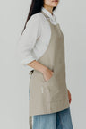 Farm Apron | Eco Friendly Textiles-0