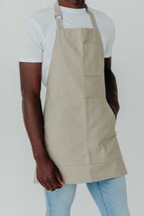 Farm Apron | Eco Friendly Textiles-1