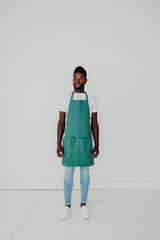 BBQ Grilling Apron | Eco Friendly Textiles-4