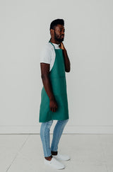 French Apron | Eco Friendly Textiles-6