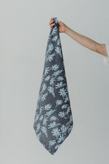 Linen Kitchen Hand Towels | Eco Friendly Textiles-5