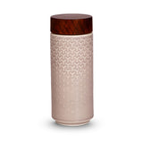 Ceramic Travel Tumbler | Arrow (12 oz )-2