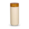 Ceramic Travel Tumbler | Arrow (12 oz )-1