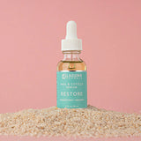 Restore | Organic Nail & Cuticle Serum Laguna Herbals