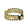 Rina Temple Bracelet India Women's Co-op