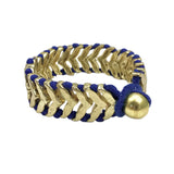 Rina Temple Bracelet India Women's Co-op