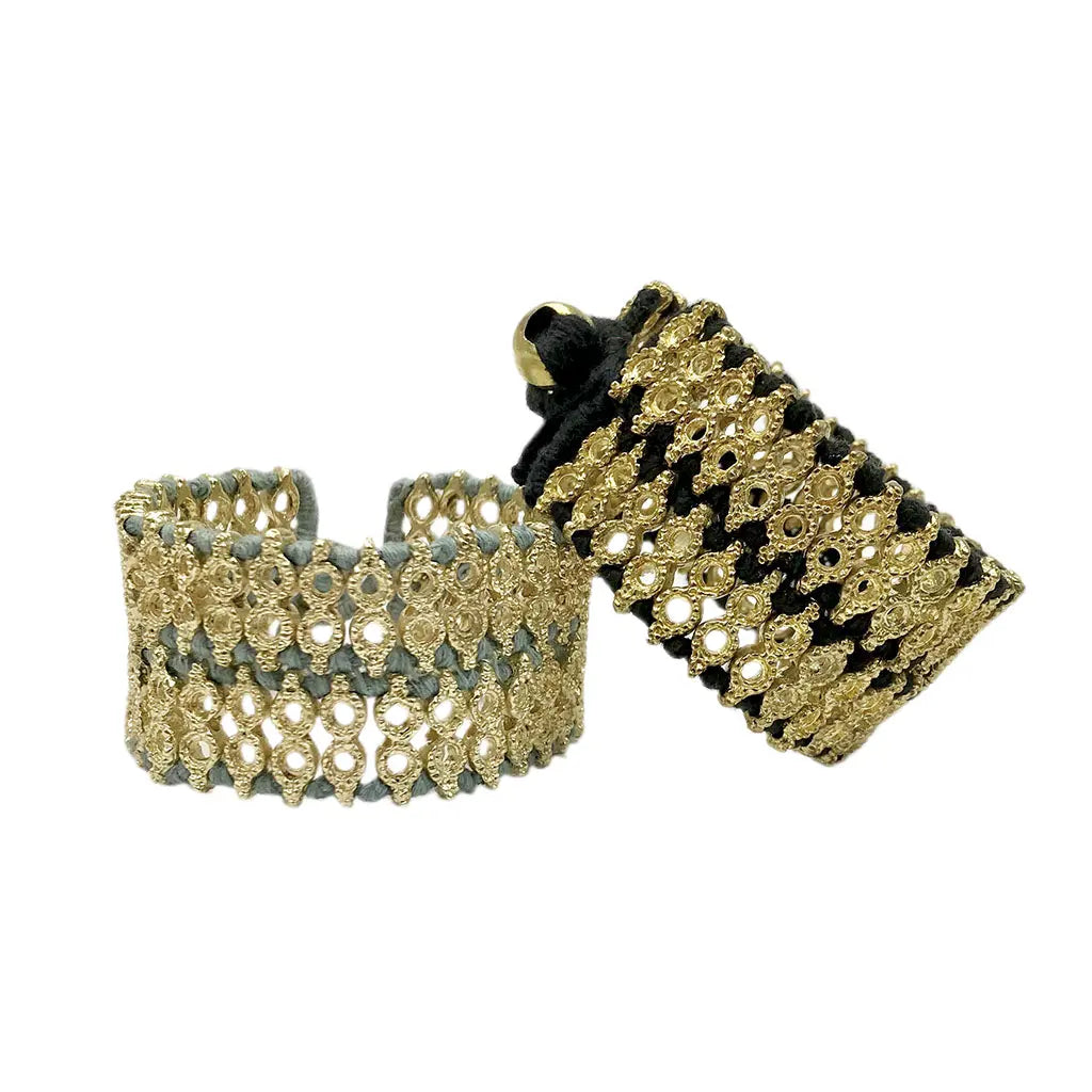 Riya Cuff India Women's Co-op