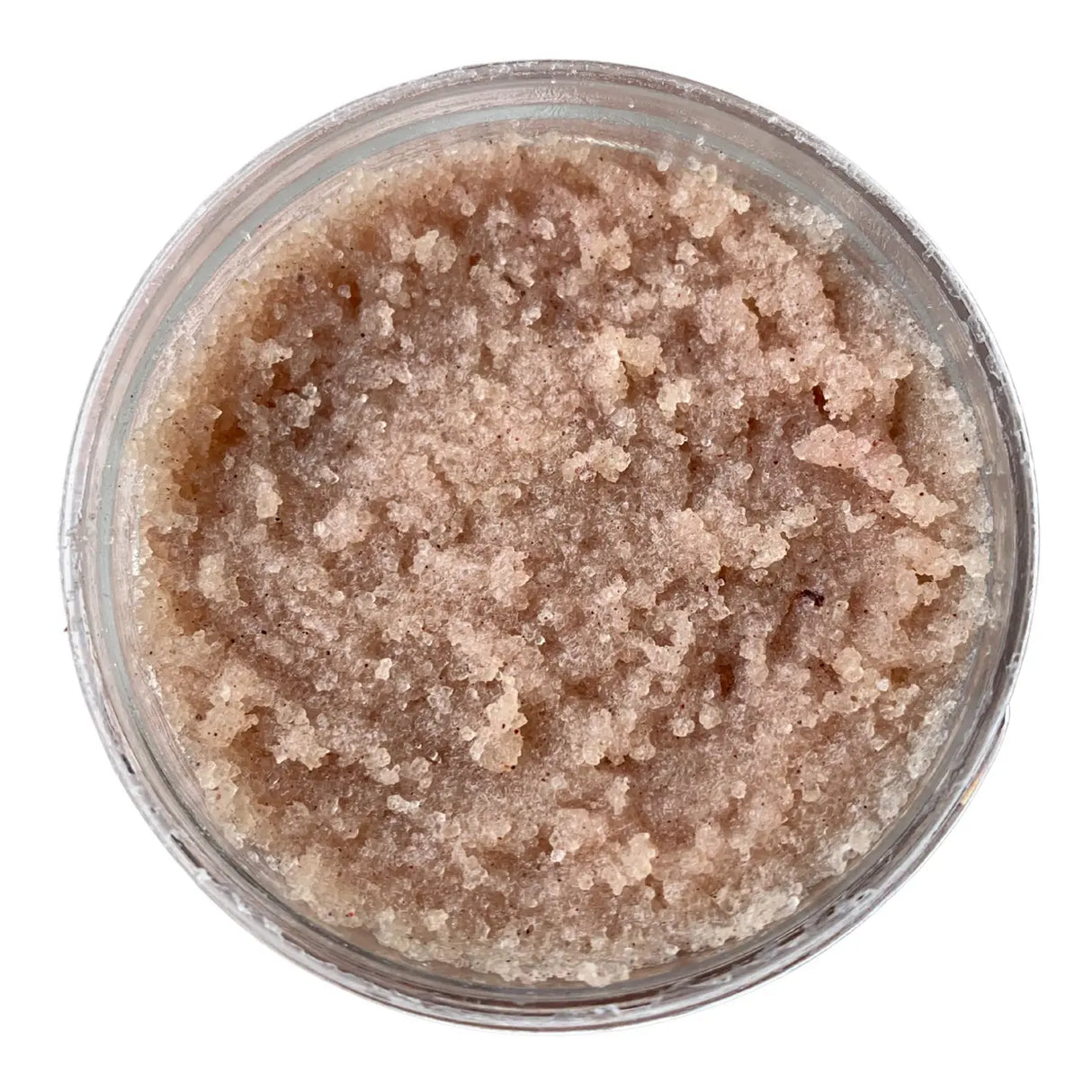 Rose Crush | Exfoliating Body Scrub Laguna Herbals