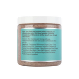 Rose Crush | Exfoliating Body Scrub Laguna Herbals