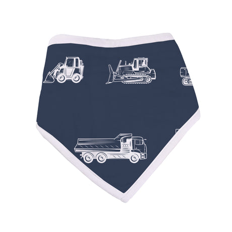 Things That Go Bandana Bibs-2