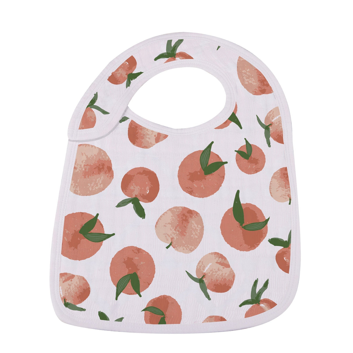 Canyon Sunset Bamboo Snap Bibs 3PK-2