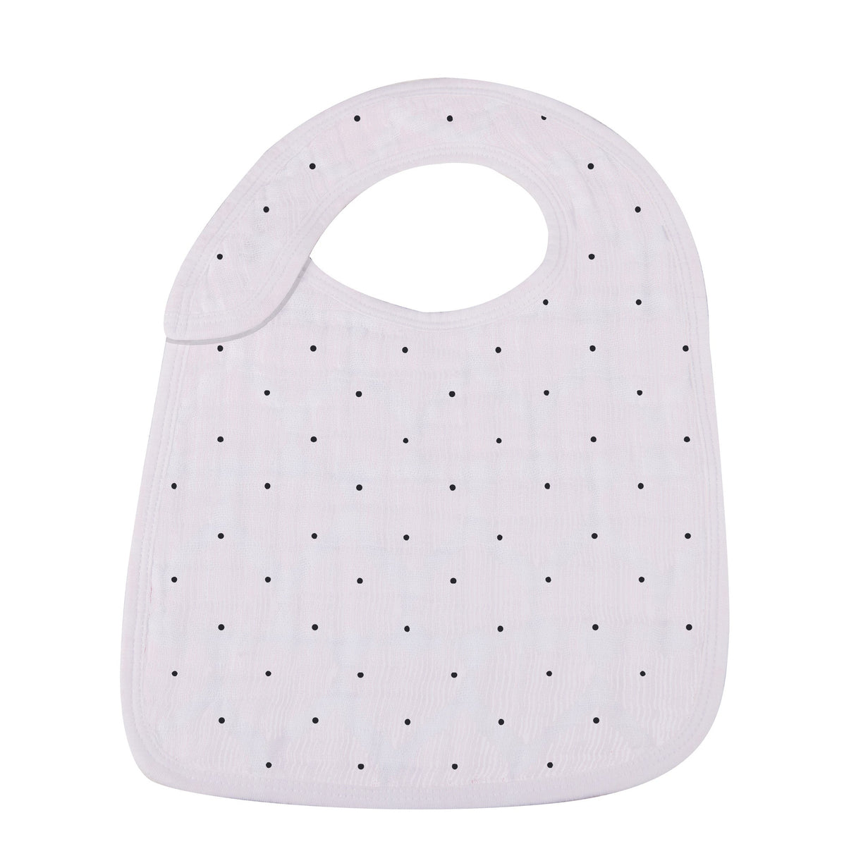 Canyon Sunset Bamboo Snap Bibs 3PK-3