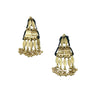 Samti Earrings India Women's Co-op