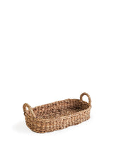 Savar Bread Basket with Natural Handle KORISSA