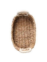 Savar Oval Bread Basket KORISSA