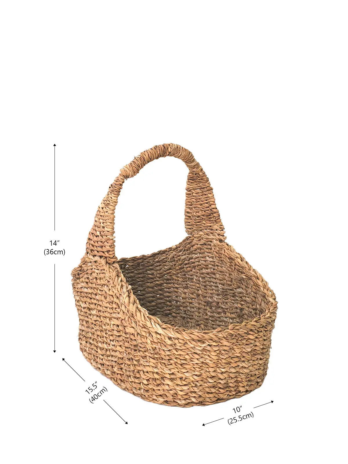 Savar Picnic Basket KORISSA