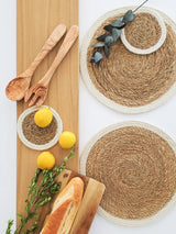 Seagrass Woven Placemats