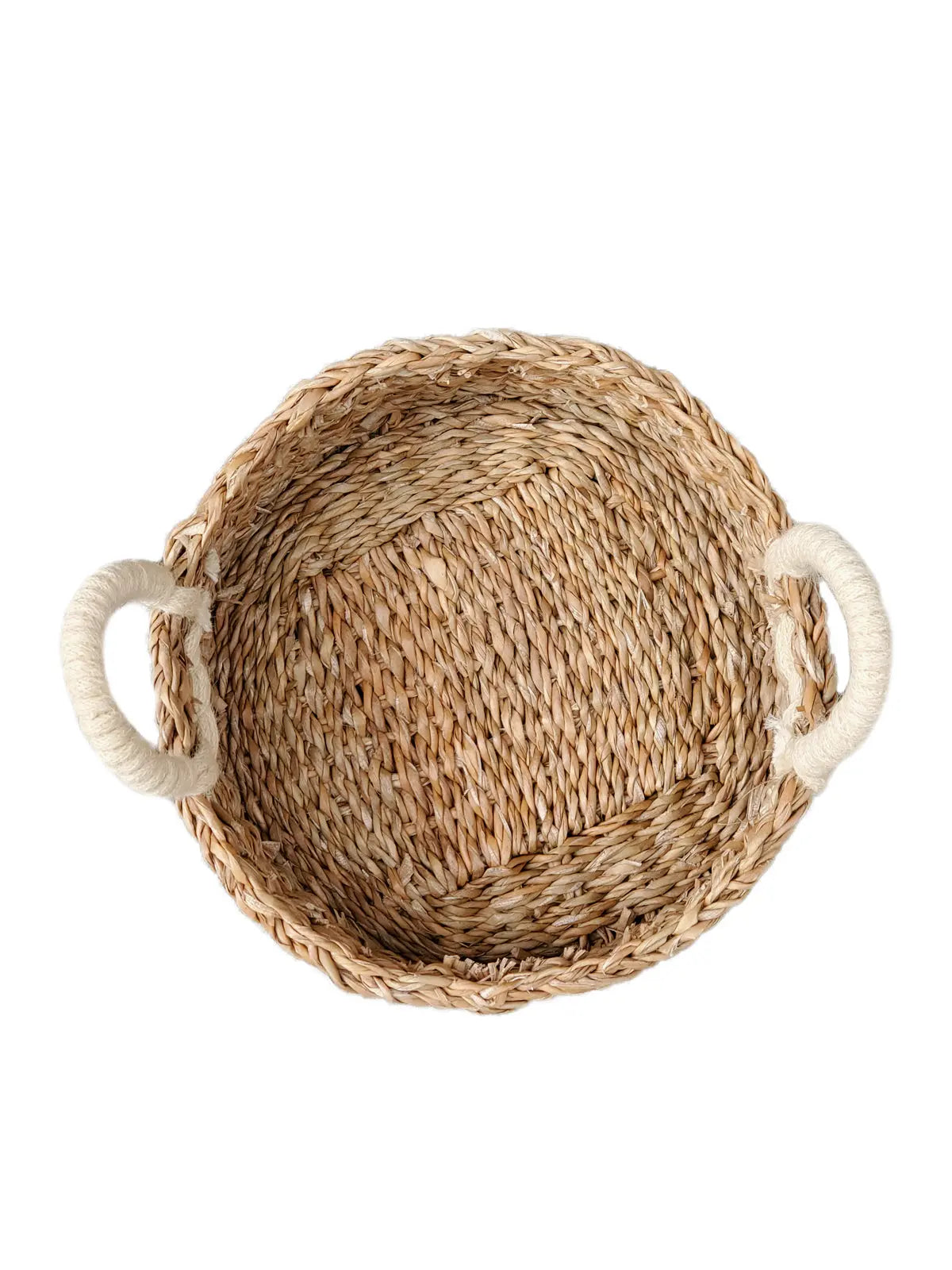 Savar Round Bread Basket | Fair Trade KORISSA