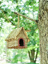 Seagrass & Sari Birdhouse - Cabin KORISSA