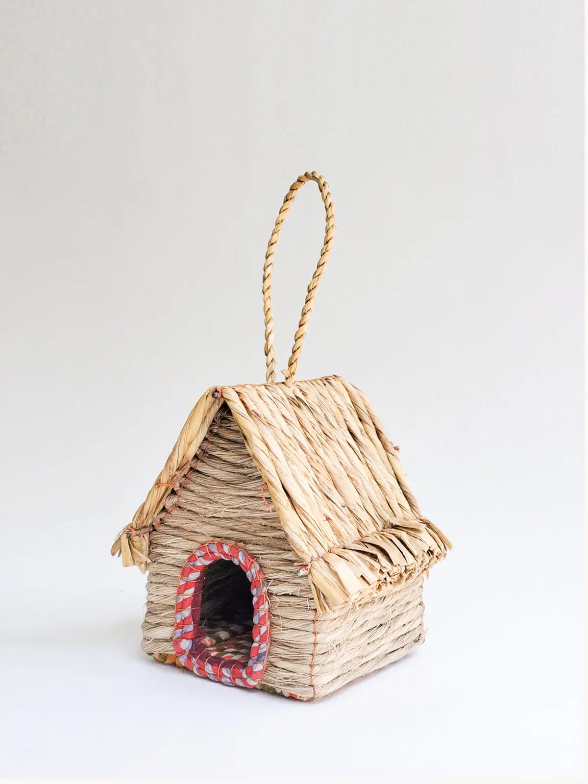 Seagrass & Sari Birdhouse - Cabin KORISSA