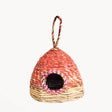 Seagrass & Sari Birdhouse - Garden KORISSA