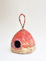 Seagrass & Sari Birdhouse - Garden KORISSA