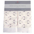 Security Blanket 2PK | Bamboo Fabric - Sparrows Newcastle Classics