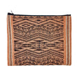 Sierra Tribal Clutch Laos Village Artisans