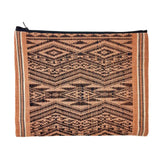 Sierra Tribal Clutch Laos Village Artisans