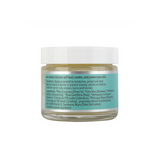 Soothe | Organic Body Balm (2oz./60ml) Laguna Herbals