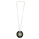 Tassel Halo Necklace India Women's Co-op