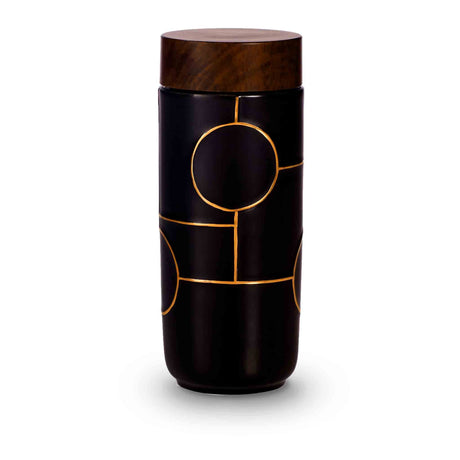 Ceramic Travel Tumbler | The Dream (12 oz ) -3