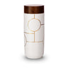 Ceramic Travel Tumbler | The Dream (12 oz ) -4