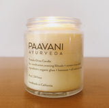 Trataka Ghee Candle-3