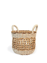 Ula Mesh Basket - Natural KORISSA