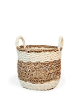 Ula Mesh Basket - Natural KORISSA