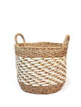 Ula Mesh Basket - Natural KORISSA