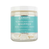 Whipped Organic  Body Butter | Natural Skin Care Laguna Herbals