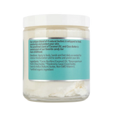 Whipped Organic  Body Butter | Natural Skin Care Laguna Herbals